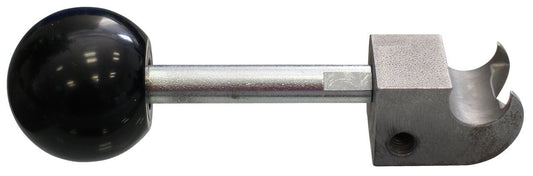 GEDORE Automotive KL - 0124 - 59 - Herramienta de liberación para abrazadera Henn - Ferrotecnia