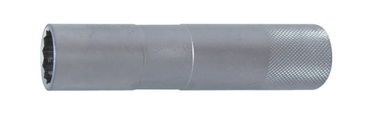 GEDORE Automotive KL - 0127 - 43 - Llave de vaso para bujías SW14, 12 puntas - Ferrotecnia