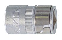 GEDORE Automotive KL - 0132 - 123 - Portapuntas cuadrado SW10, accionamiento 3/8" - Ferrotecnia