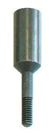 GEDORE Automotive KL - 0132 - 5202 - Tirador 1/4" - 20 UNC para extractor de impacto - Ferrotecnia