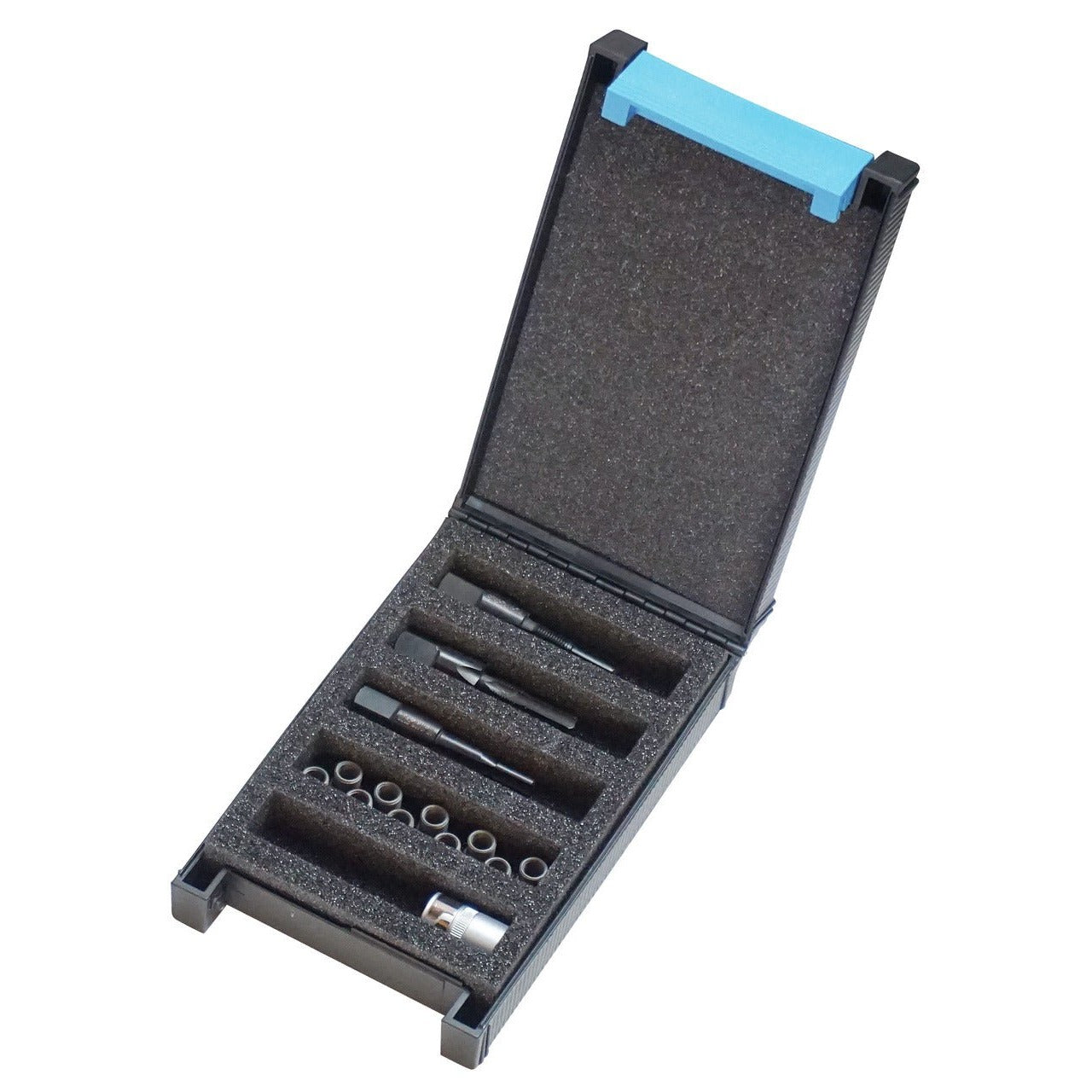 GEDORE Automotive KL-0132-53 K - Glow Plug Thread Repair Kit M8 x 1