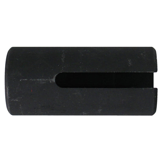 GEDORE Automotive KL - 0132 - 83 - Zócalo, hexagonal, 22mm (waf), 70mm - Ferrotecnia