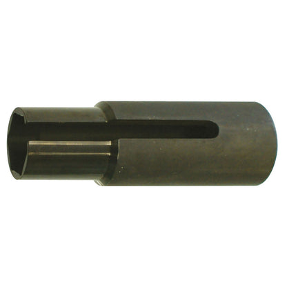 GEDORE Automotive KL - 0132 - 84 - Llave de vaso, hexagonal, 22mm (waf), 110mm - Ferrotecnia