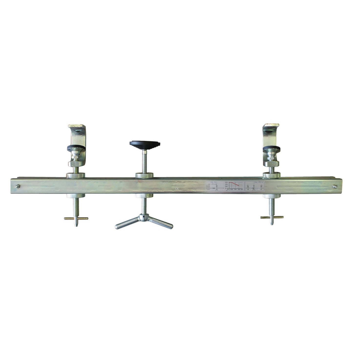 GEDORE Automotive KL - 0146 - 20 - Dispositivo de apoyo para motores - Ferrotecnia