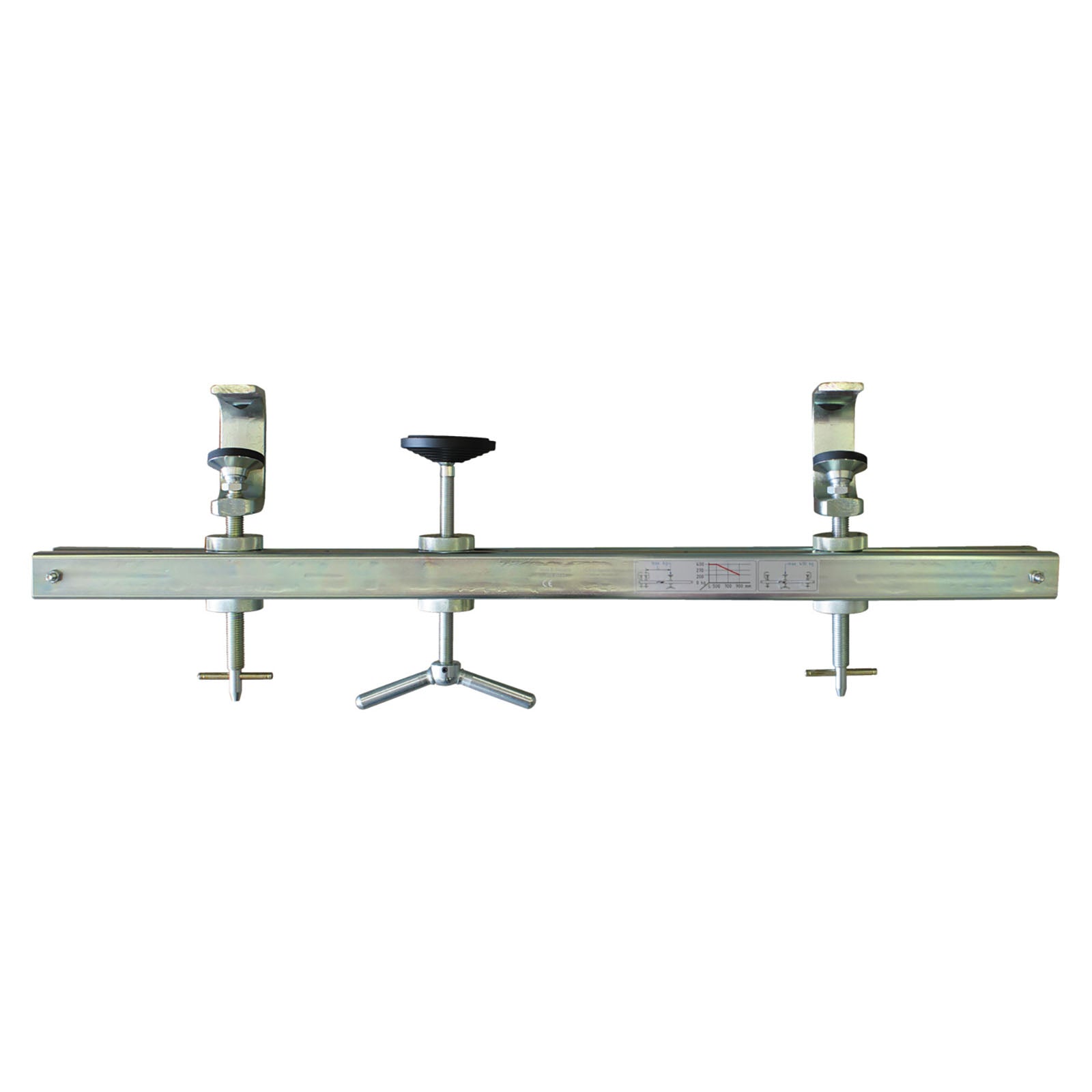 GEDORE Automotive KL - 0146 - 20 - Dispositivo de apoyo para motores - Ferrotecnia