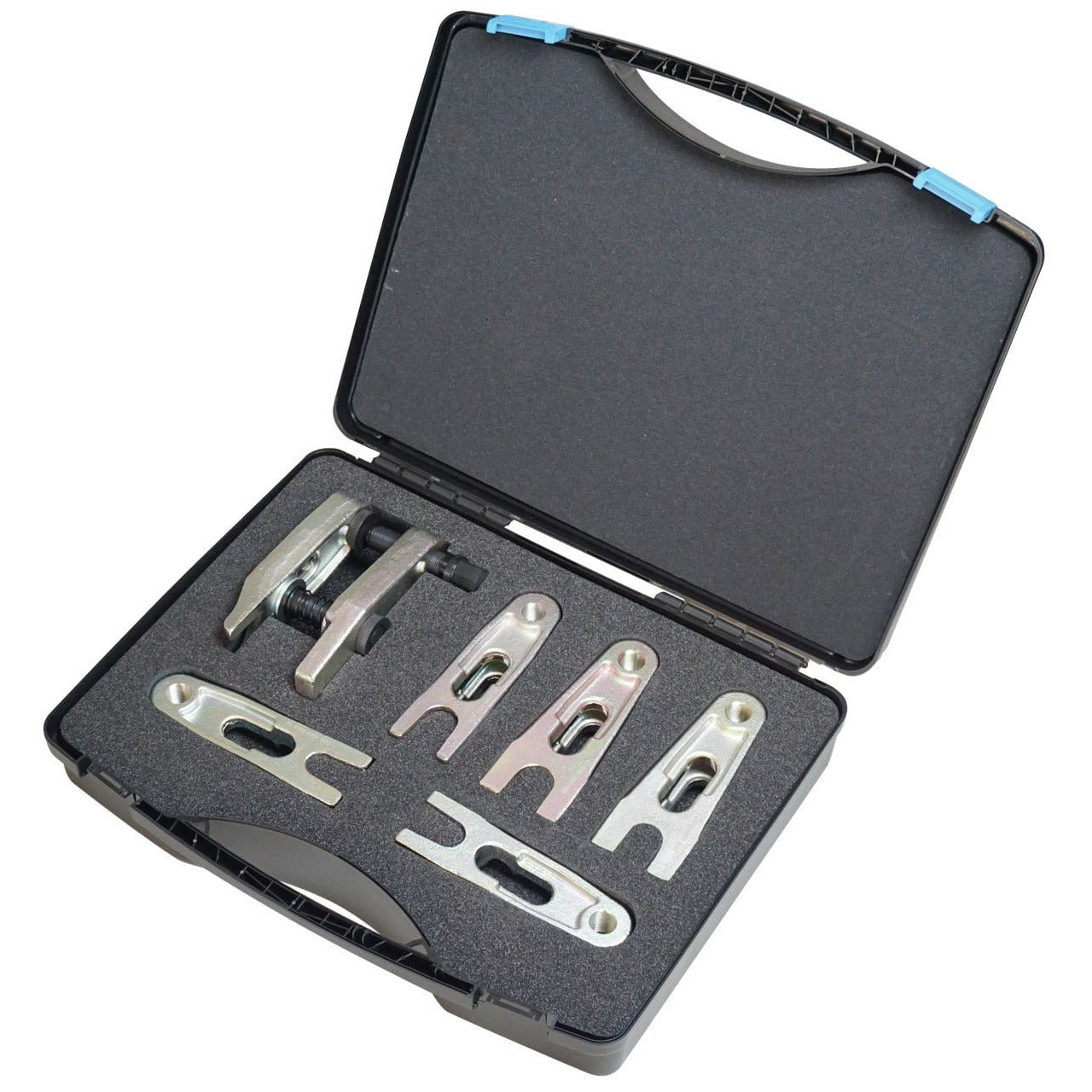 GEDORE Automotive KL-0165-1 - Ball Joint Puller Set, Size 1 + 2
