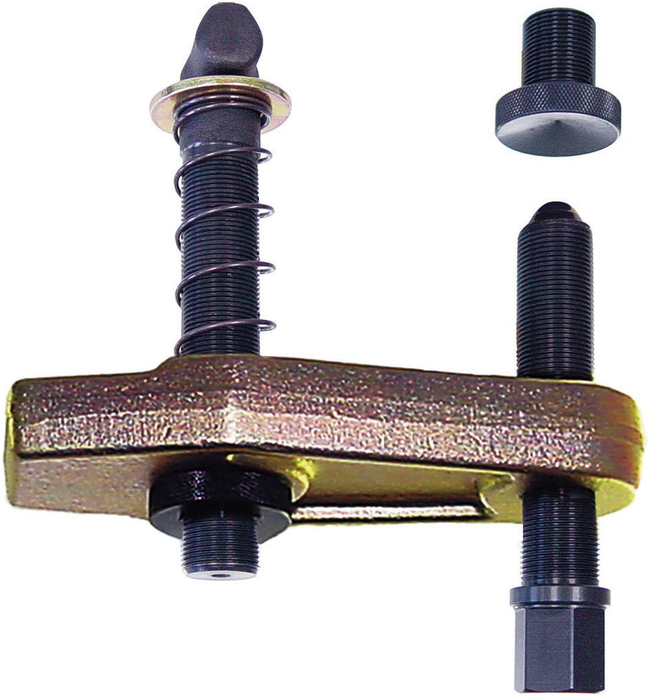 GEDORE Automotive KL - 0165 - 100 - Tamaño de herramienta básica extractor de rótulas. 1 - Ferrotecnia