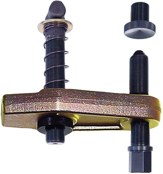 GEDORE Automotive KL - 0165 - 100 - Tamaño de herramienta básica extractor de rótulas. 1 - Ferrotecnia