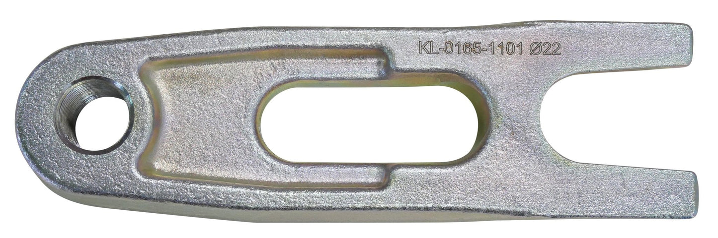 GEDORE Automotive KL - 0165 - 1101 - Horquilla 22mm - Ferrotecnia