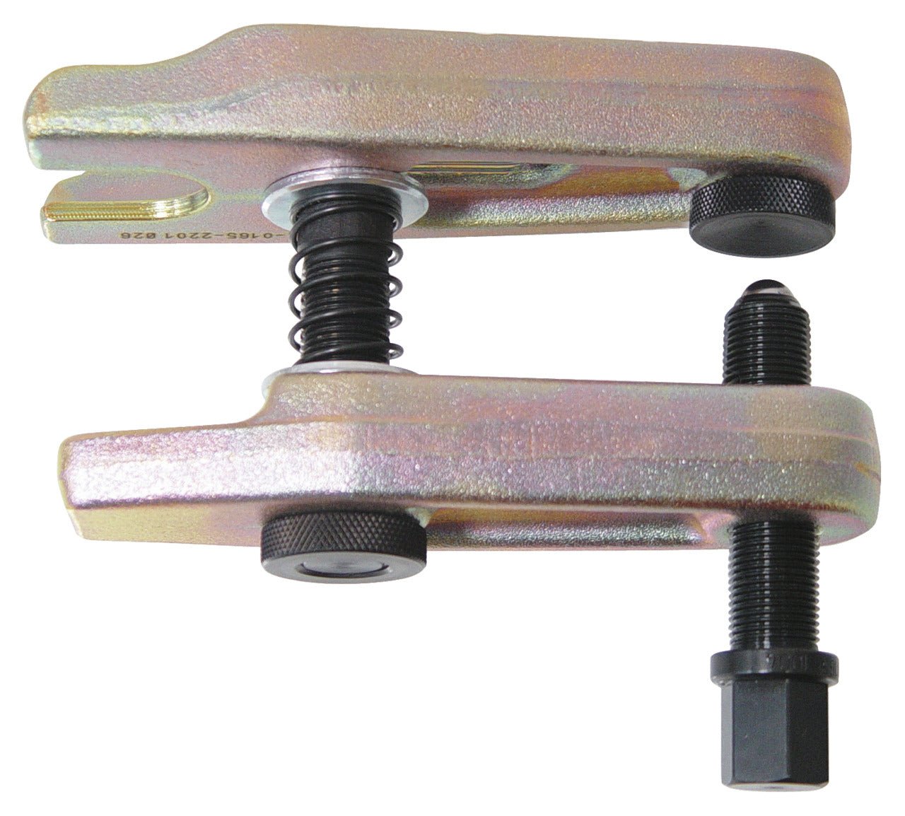 GEDORE Automotive KL - 0165 - 21 - Tamaño del extractor de rótulas. 2 24mm - Ferrotecnia