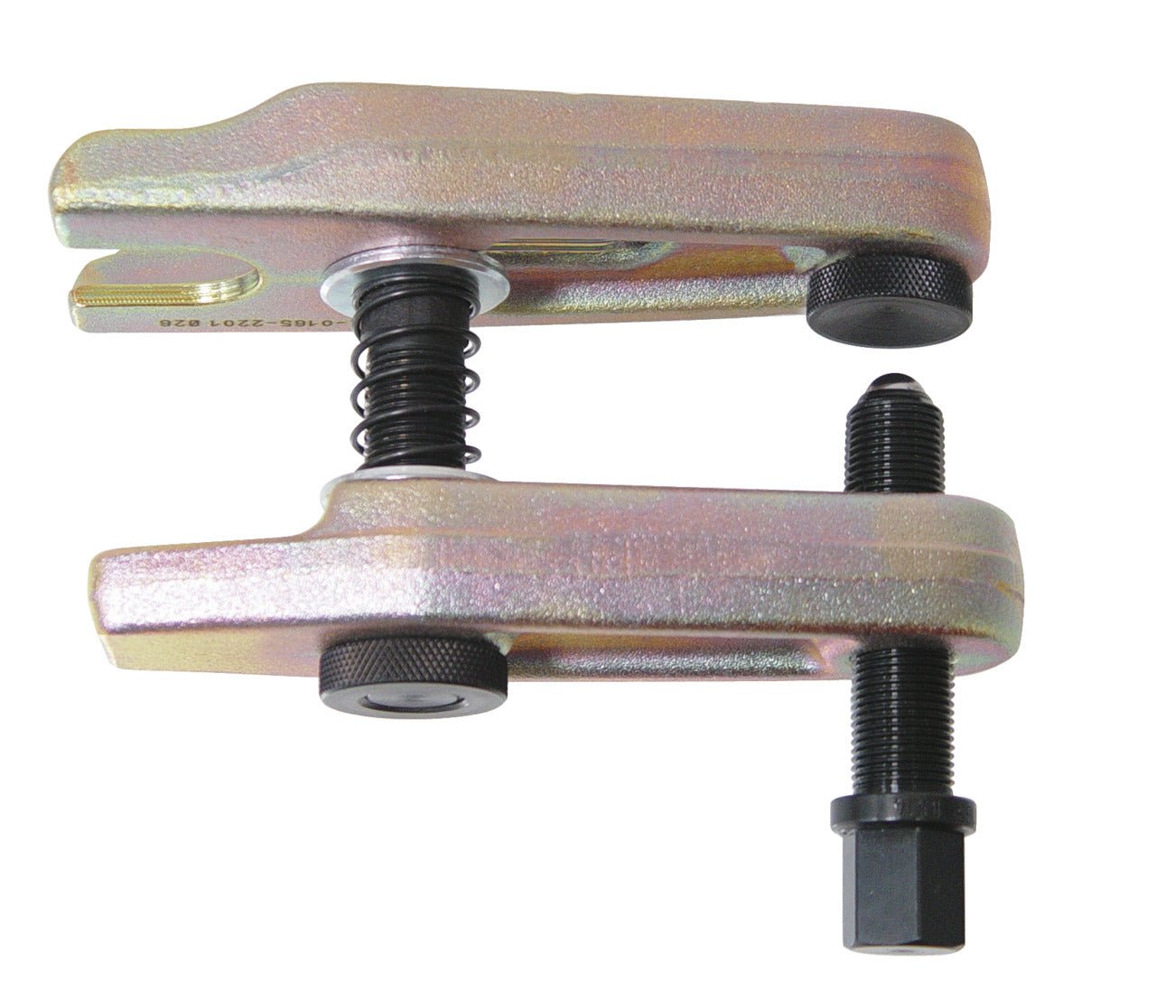 GEDORE Automotive KL - 0165 - 22 - Tamaño del extractor de rótulas. 2 26mm - Ferrotecnia