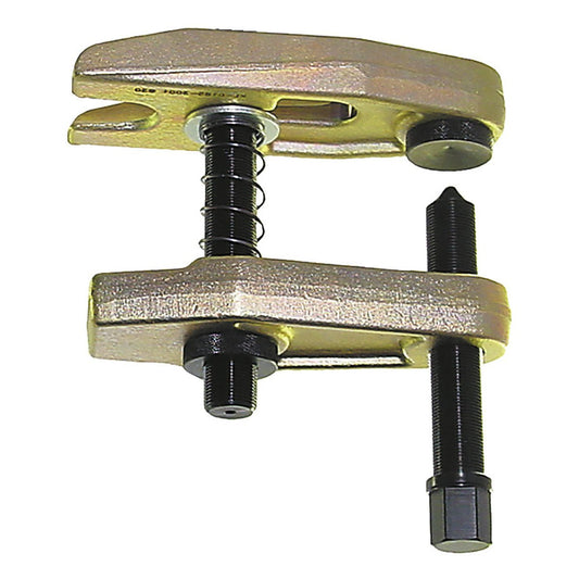 GEDORE Automotive KL - 0165 - 30 - Extractor de rótulas, tamaño 3, 30 mm - Ferrotecnia