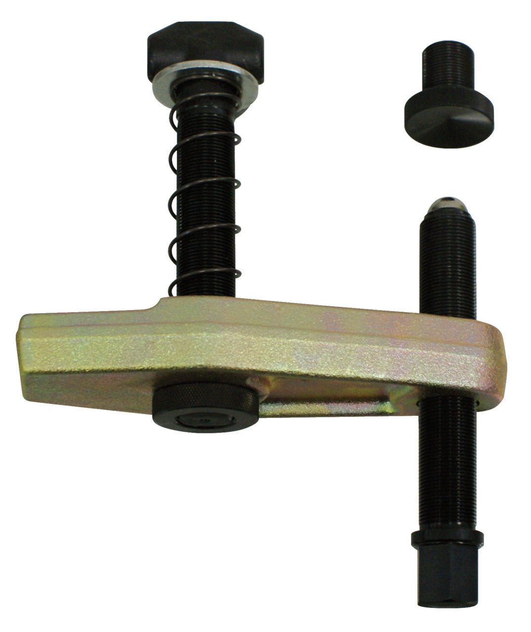 GEDORE Automotive KL - 0165 - 300 - Tamaño de herramienta básica extractor de rótulas. 3 - Ferrotecnia