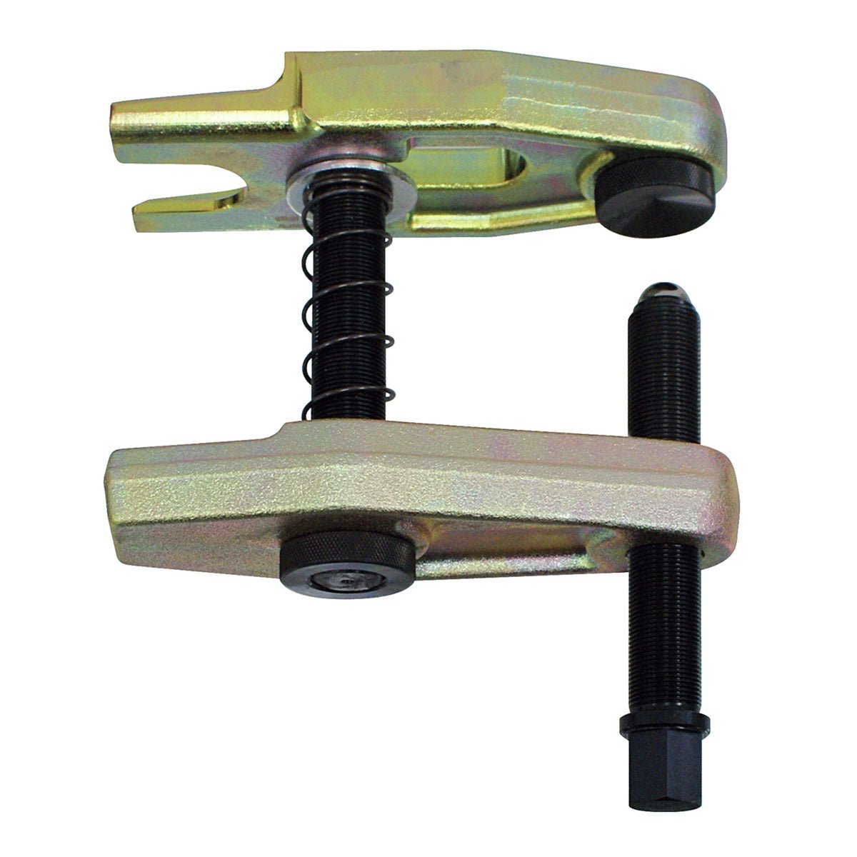 GEDORE Automotive KL - 0165 - 35 - Extractor de rótulas, tamaño 3, 33 mm - Ferrotecnia