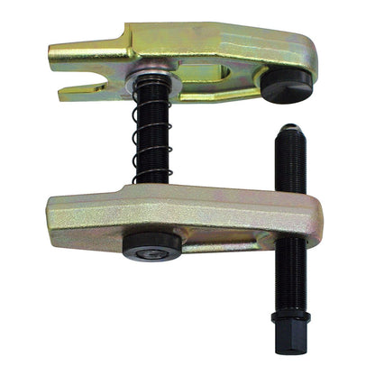 GEDORE Automotive KL - 0165 - 35 - Extractor de rótulas, tamaño 3, 33 mm - Ferrotecnia