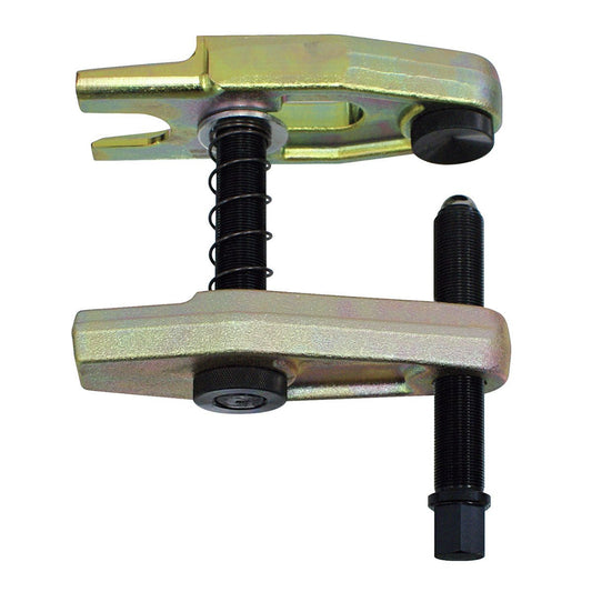 GEDORE Automotive KL - 0165 - 35 - Extractor de rótulas, tamaño 3, 33 mm - Ferrotecnia