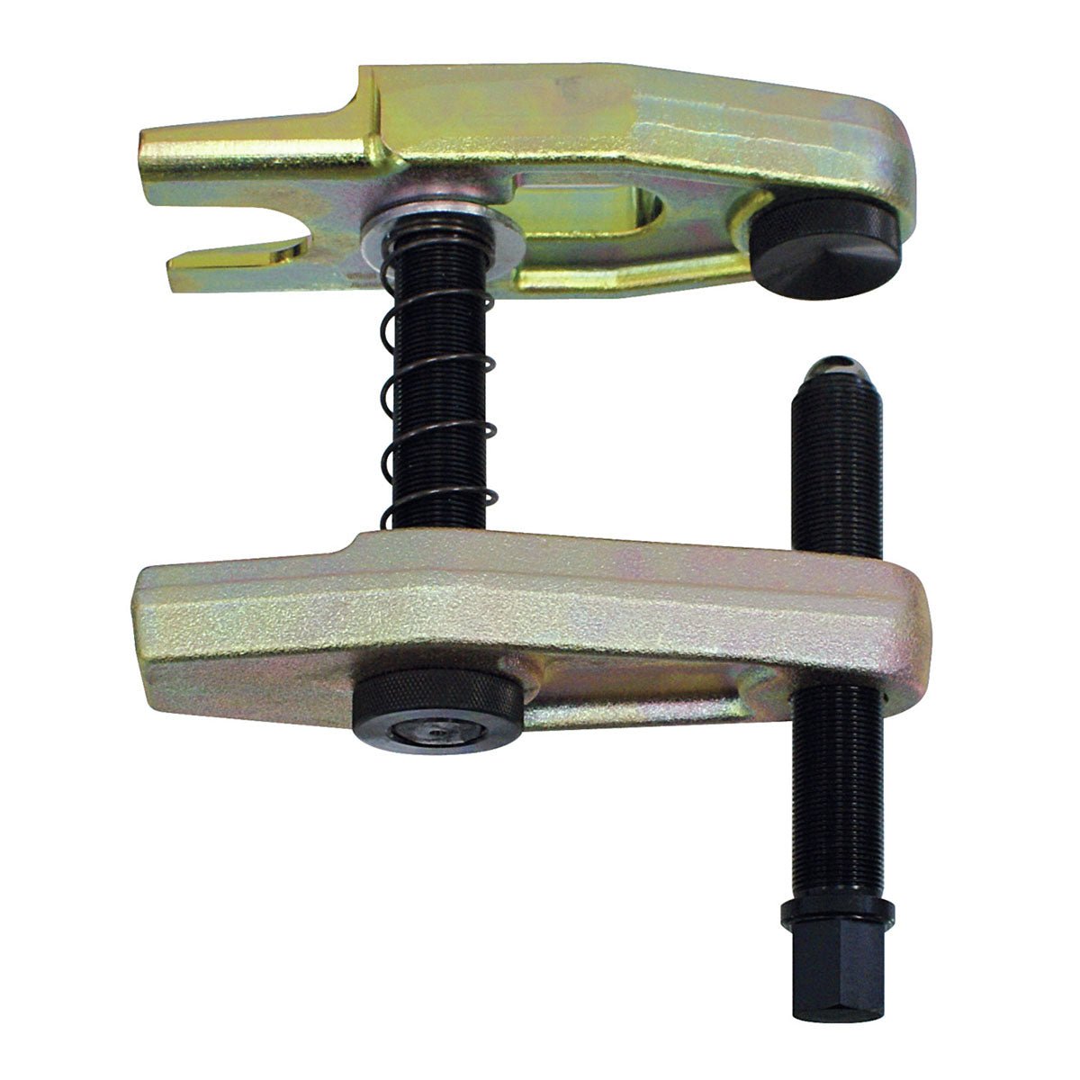 GEDORE Automotive KL - 0165 - 36 - Extractor de rótulas, tamaño 3, 40 mm - Ferrotecnia