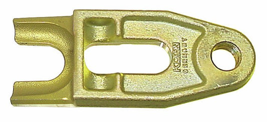 GEDORE Automotive KL - 0165 - 3601 - Tamaño de horquilla 3 40 mm - Ferrotecnia