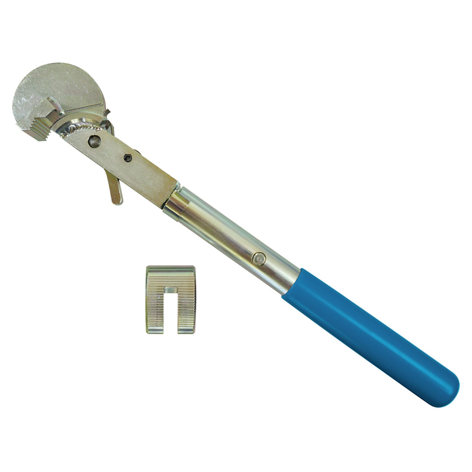 GEDORE Automotive KL - 0169 - 1 B - Herramienta de ajuste de la barra de acoplamiento - Ferrotecnia