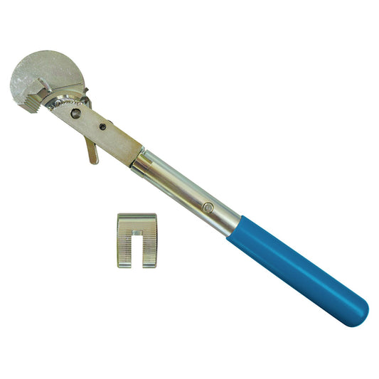 GEDORE Automotive KL - 0169 - 1 B - Herramienta de ajuste de la barra de acoplamiento - Ferrotecnia