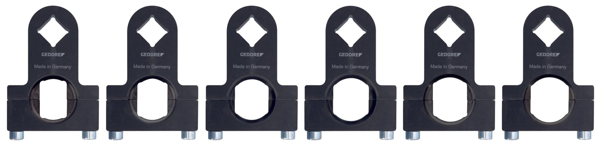 GEDORE Automotive KL - 0169 - 830 - Juego de llaves de dirección - Ferrotecnia