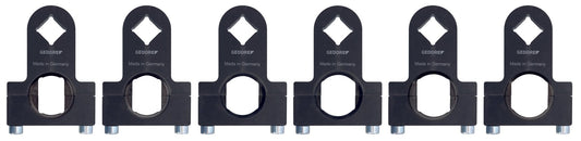 GEDORE Automotive KL - 0169 - 830 - Juego de llaves de dirección - Ferrotecnia