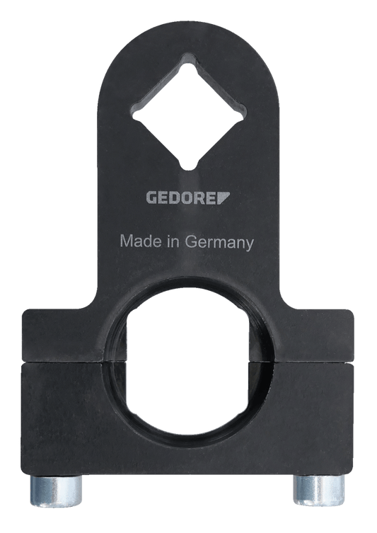 GEDORE Automotive KL - 0169 - 8330 - Llave de barras de dirección 30 mm - Ferrotecnia