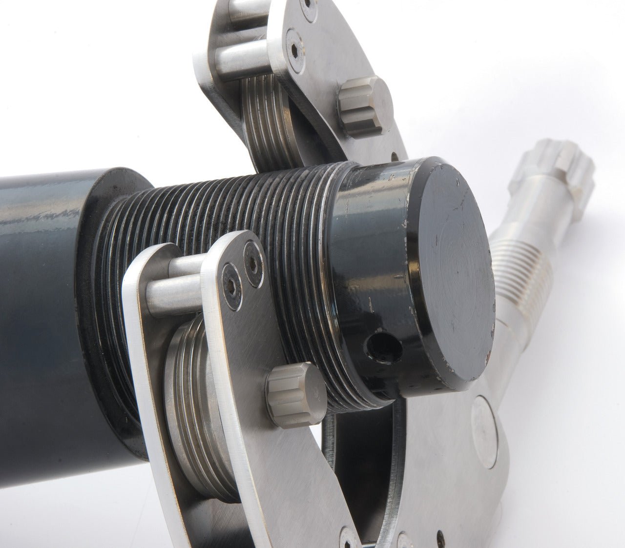 GEDORE Automotive KL - 0173 - 460 K - Juego ThreadReset® para reparar roscas M50 - M110 - Ferrotecnia