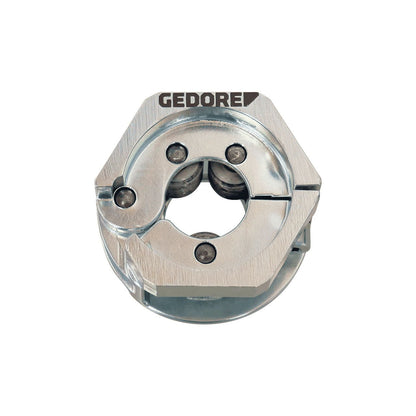 GEDORE Automotive KL - 0173 - 611 A - Herramienta ThreadReset® para reparar roscas M12x1,25 (3435601) - Ferrotecnia