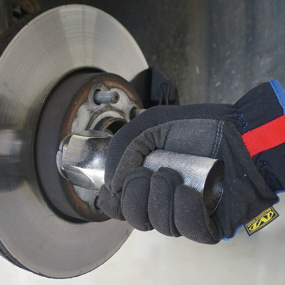 GEDORE Automotive KL - 0173 - 612 A - Herramienta ThreadReset® para reparar roscas M12x1,5 (3435628) - Ferrotecnia