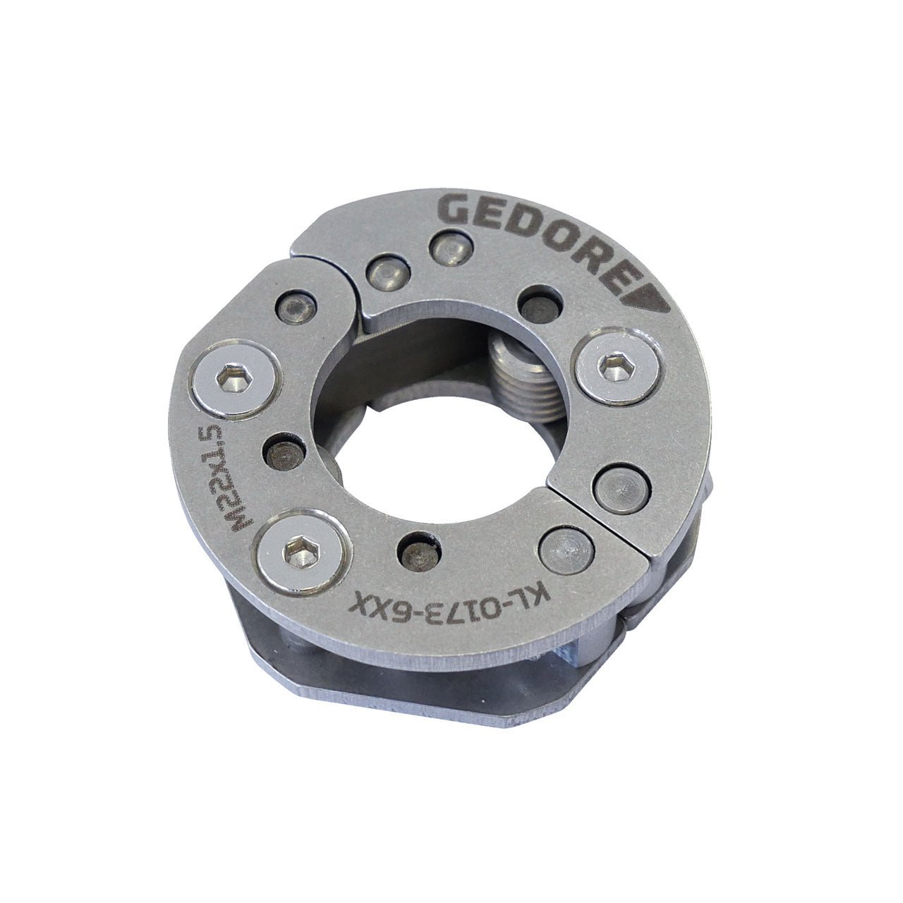 GEDORE Automotive KL - 0173 - 622 A - Herramienta ThreadReset® para reparar roscas M14x1,5 - Ferrotecnia