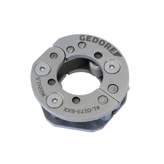 GEDORE Automotive KL - 0173 - 622 A - Herramienta ThreadReset® para reparar roscas M14x1,5 - Ferrotecnia