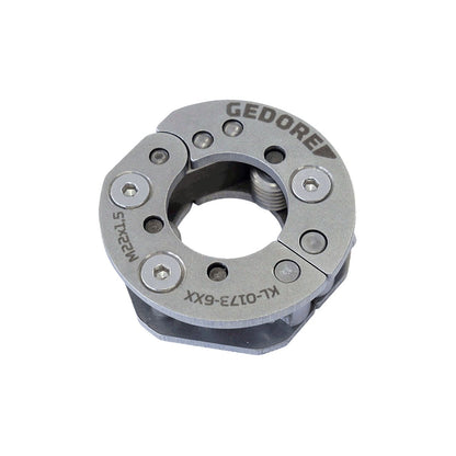 GEDORE Automotive KL - 0173 - 662 A - Herramienta ThreadReset® para reparar roscas M22x1,5 - Ferrotecnia