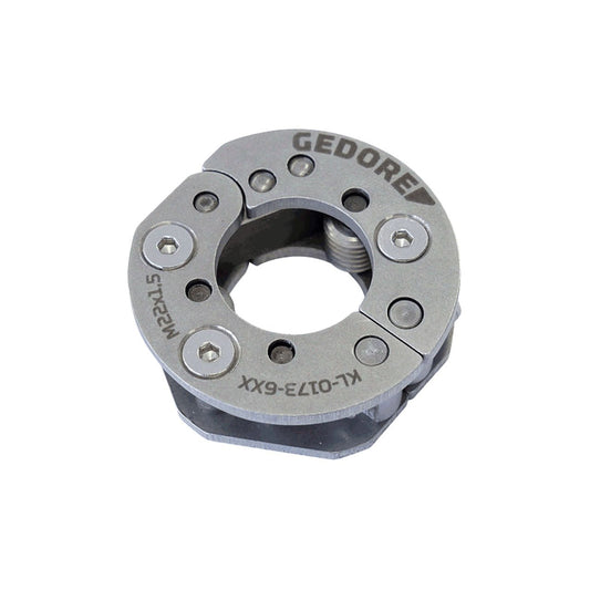 GEDORE Automotive KL - 0173 - 662 A - Herramienta ThreadReset® para reparar roscas M22x1,5 - Ferrotecnia