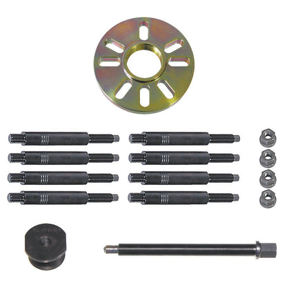 GEDORE Automotive KL-0174-110 - extractor set