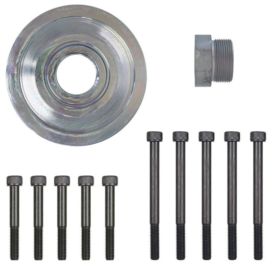 GEDORE Automotive KL - 0174 - 372 - Extractor de cubos de rueda - Ferrotecnia