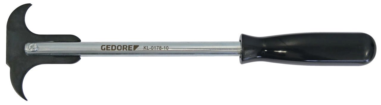 GEDORE Automotive KL - 0178 - 10 - Llave de desmontaje del anillo de sellado - Ferrotecnia