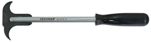 GEDORE Automotive KL - 0178 - 10 - Llave de desmontaje del anillo de sellado - Ferrotecnia
