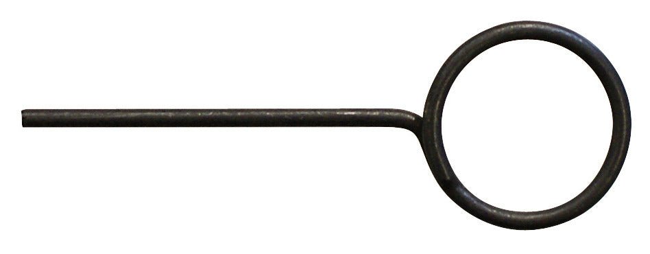 GEDORE Automotive KL - 0180 - 3026 - Pasador de bloqueo Ø2,6 - Ferrotecnia