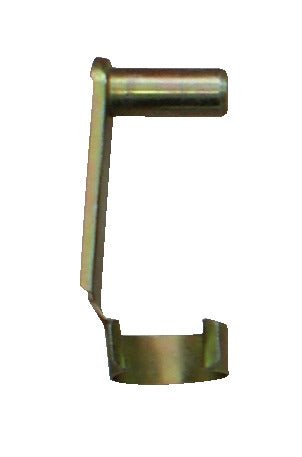 GEDORE Automotive KL - 0184 - 0103 - Perno plegable con resorte - Ferrotecnia