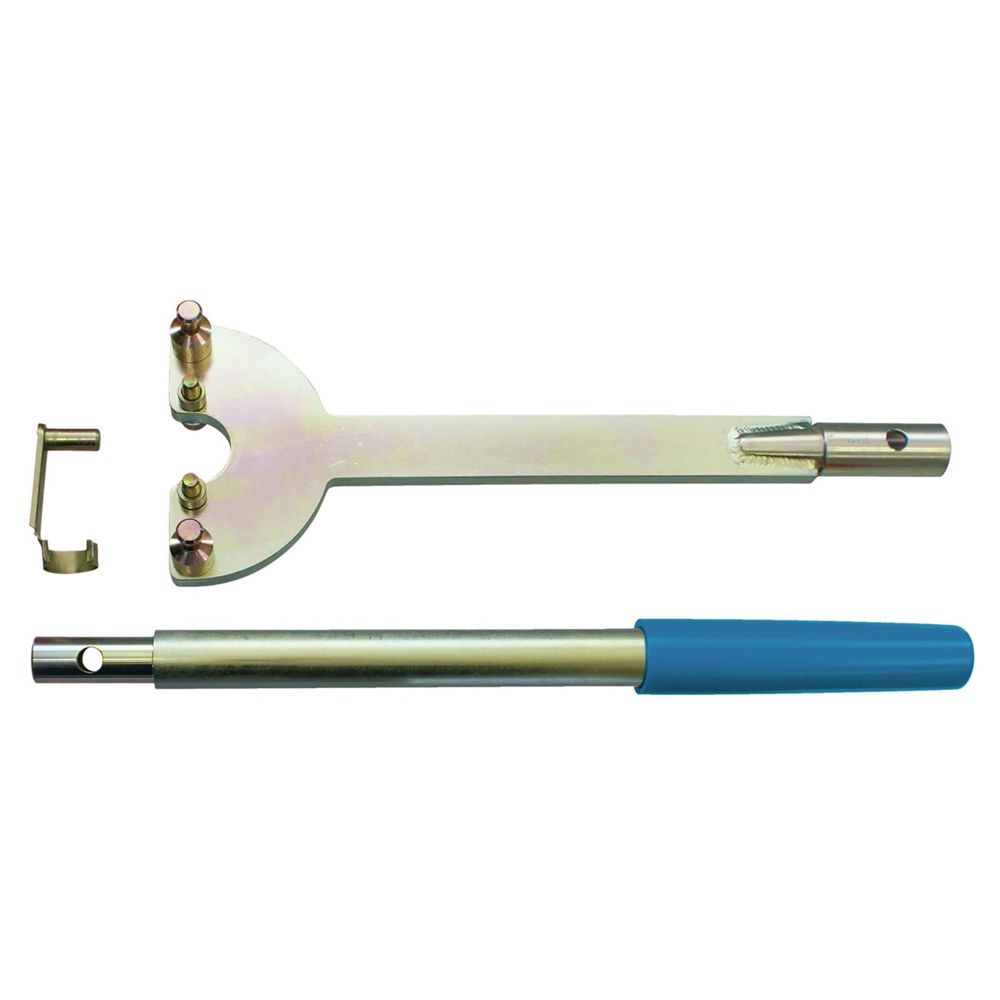 GEDORE Automotive KL - 0184 - 022 - Herramienta de contramarcha, VW - Audi - Ferrotecnia