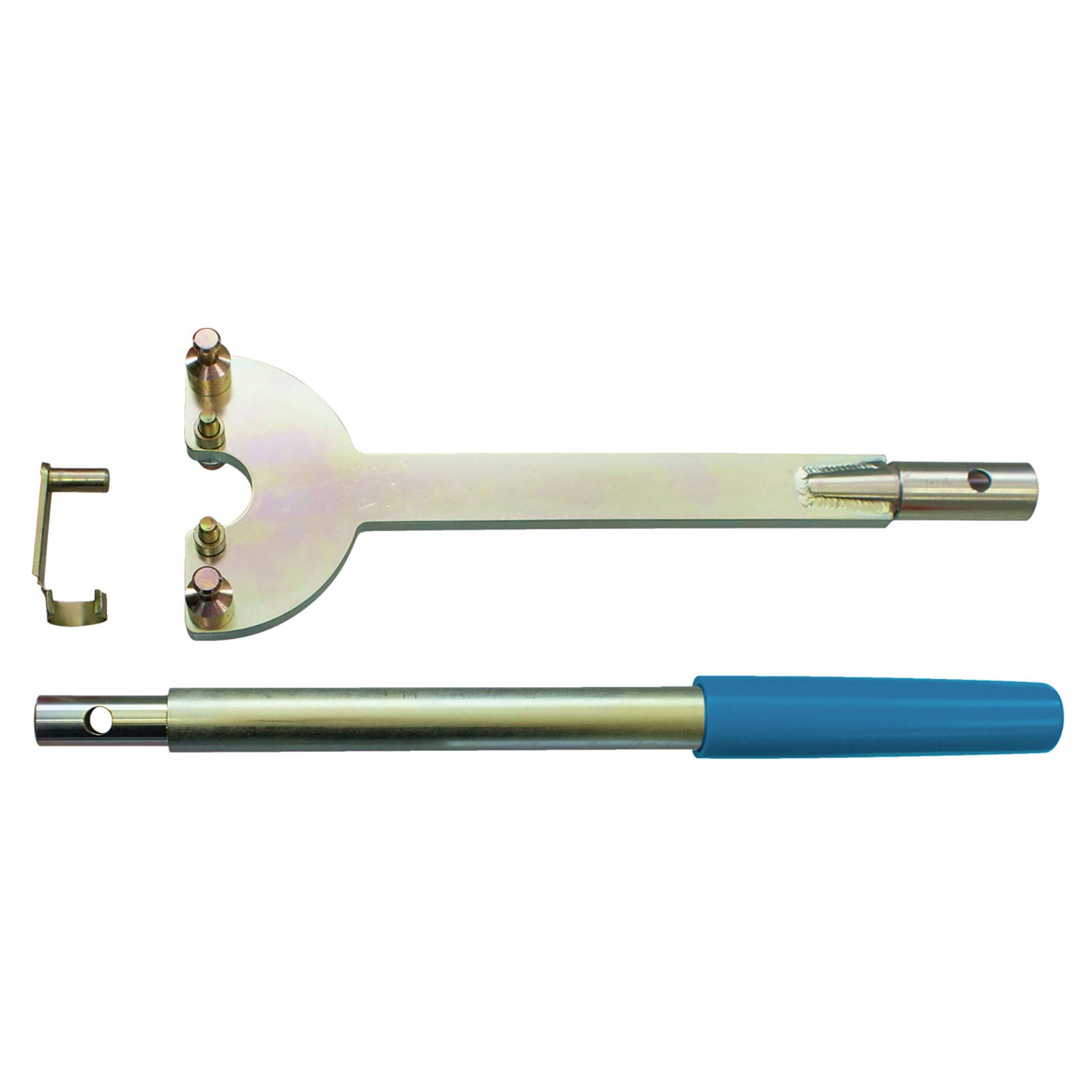 GEDORE Automotive KL - 0184 - 022 - Herramienta de contramarcha, VW - Audi - Ferrotecnia