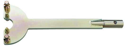 GEDORE Automotive KL - 0184 - 0220 - Contrallave, herramienta básica, con perno - Ferrotecnia