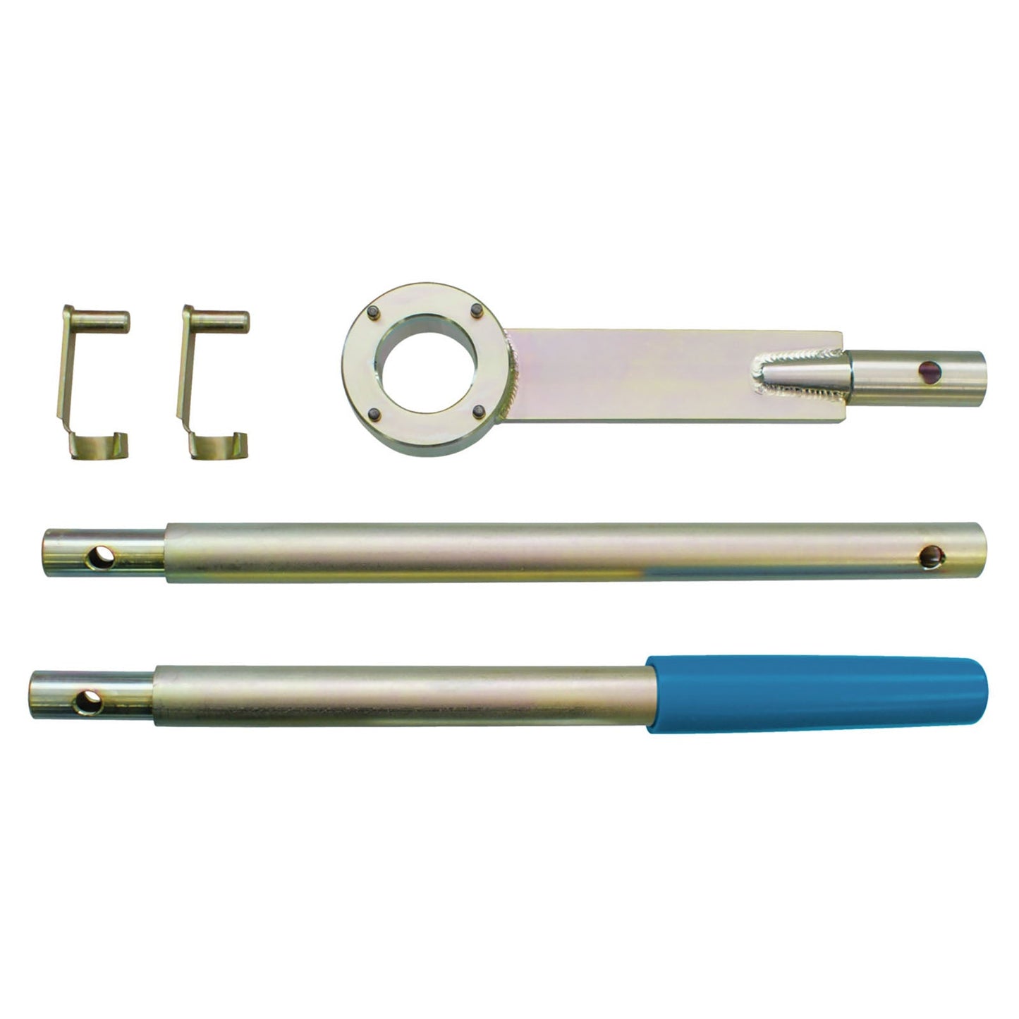 GEDORE Automotive KL - 0184 - 025 - Herramienta de contramarcha, Grupo VAG - Ferrotecnia