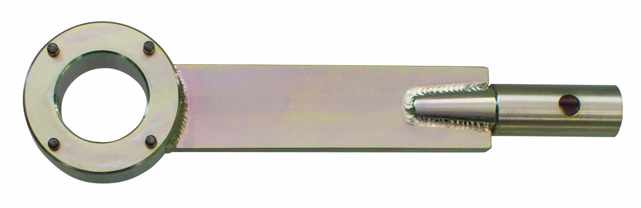 GEDORE Automotive KL - 0184 - 0250 - Llave de contador, herramienta básica, con pasadores. - Ferrotecnia