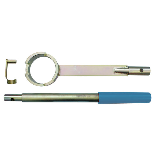 GEDORE Automotive KL - 0184 - 041 - Herramienta de contramarcha, Opel/Vauxhall - Ferrotecnia