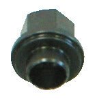 GEDORE Automotive KL - 0186 - 1215 - Tuerca con collarín M16x1,5 - Ferrotecnia