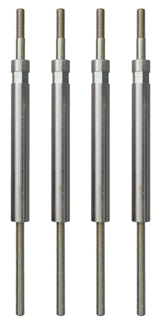 GEDORE Automotive KL - 0186 - 1232 L - Juego de tornillos de soporte M8 180mm - Ferrotecnia