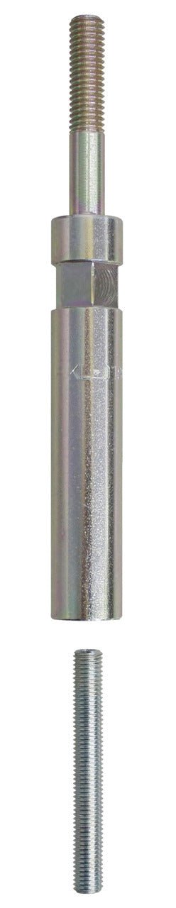 GEDORE Automotive KL - 0186 - 1239 - 1 - Perno de soporte 132,5 mm - Ferrotecnia