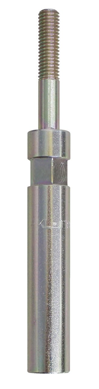 GEDORE Automotive KL - 0186 - 1239 - 10 - Perno de soporte 132,5 mm - Ferrotecnia